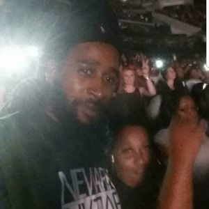 Meet your Posher, Tyisha